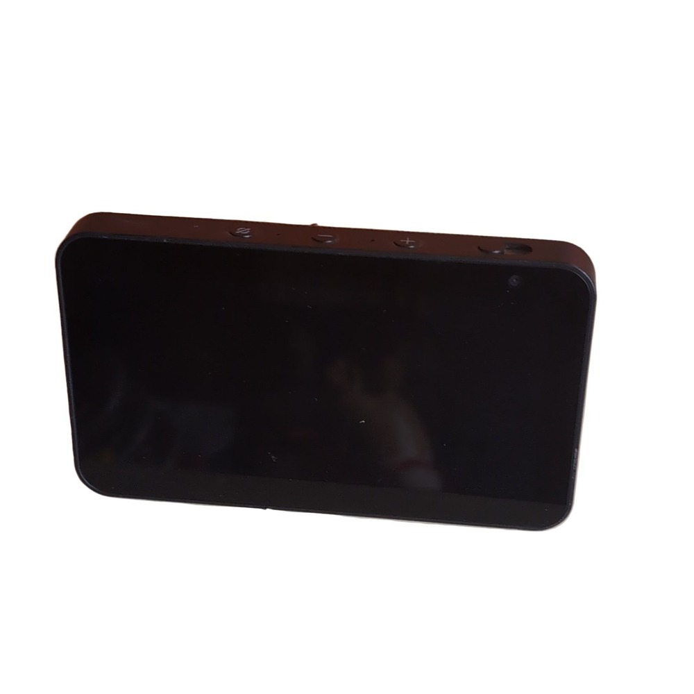 Amazon Echo Show 5 H23K37 Smart Display Charcoal Alexa Bluetooth